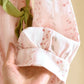 Shaani Floral Kimono Loungewear Set | Special offer: Buy 2 pajamas, pay for 1 | Limited time only