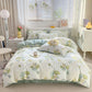 Shaani Comfort Refresh Ginkgo Leaf Pure Cotton Bedding