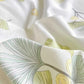 Shaani Comfort Refresh Ginkgo Leaf Pure Cotton Bedding
