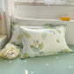 Shaani Comfort Refresh Ginkgo Leaf Pure Cotton Bedding