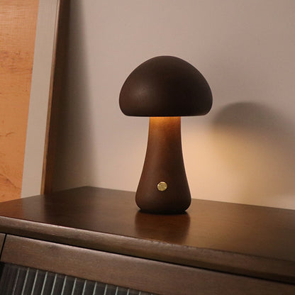 Shaani Mushroom LED Night Light