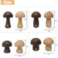 Shaani Mushroom LED Night Light