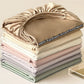 Soft Luxury Egyptian Cotton Fitted Bed Sheet with Elastic Bands