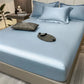 Soft Luxury Egyptian Cotton Fitted Bed Sheet with Elastic Bands