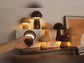 Shaani Mushroom LED Night Light