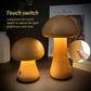 Shaani Mushroom LED Night Light